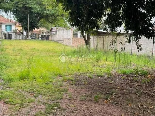 Terreno comercial para Locação em Porto Alegre/RS Teresópolis