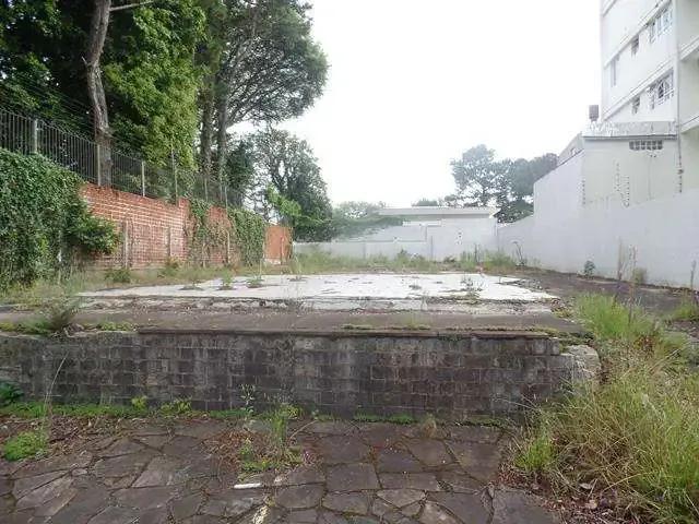 Terreno comercial para Locação em Porto Alegre/RS Três Figueiras