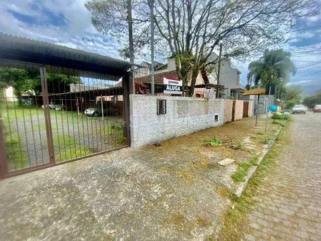 Terreno comercial para Locação em Porto Alegre/RS Tristeza