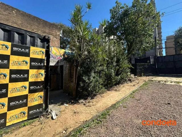 Terreno comercial para Locação em Porto Alegre/RS Tristeza