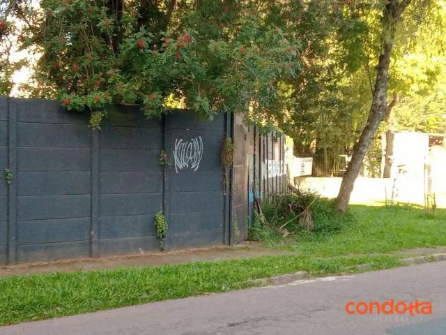Terreno comercial para Locação em Porto Alegre/RS Tristeza