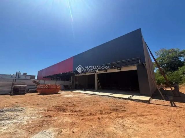 Terreno comercial para Locação em Porto Alegre/RS Tristeza