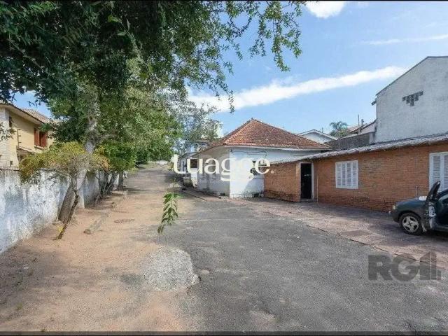 Terreno comercial para Locação em Porto Alegre/RS Tristeza