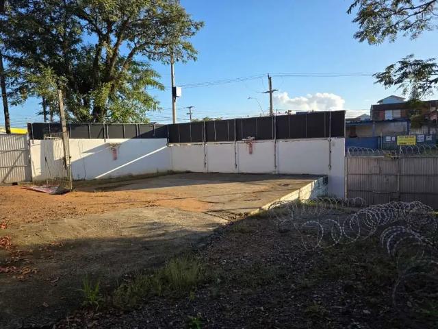 Terreno comercial para Locação em Porto Alegre/RS Vila Nova