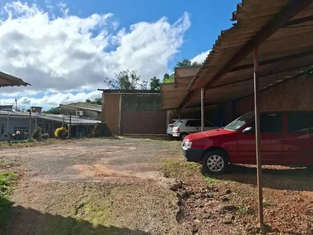 Terreno comercial para Locação em Porto Alegre/RS Vila Jardim