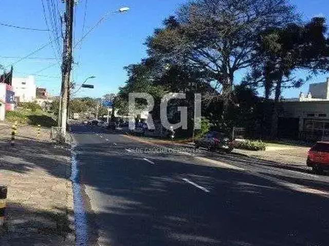 Terreno comercial para Locação em Porto Alegre/RS Vila Jardim