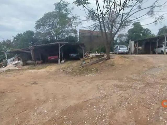 Terreno comercial para Locação em Porto Alegre/RS Aberta dos Morros