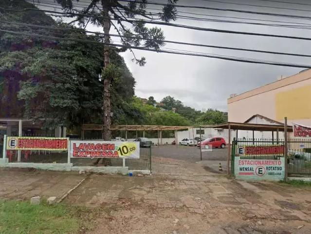 Terreno comercial para Locação em Porto Alegre/RS Agronomia