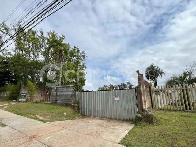 Terreno comercial para Locação em Porto Alegre/RS Alto Petrópolis