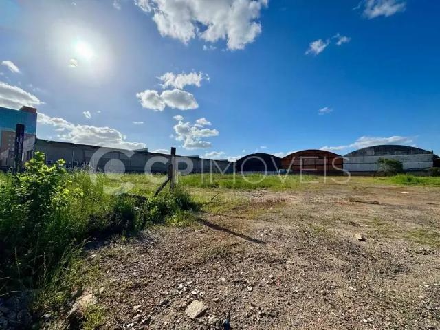 Terreno comercial para Locação em Porto Alegre/RS Anchieta