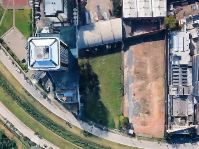 Terreno comercial para Locação em Porto Alegre/RS Anchieta