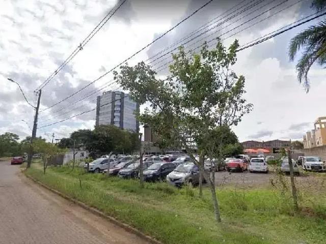 Terreno comercial para Locação em Porto Alegre/RS Anchieta