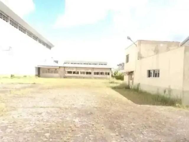 Terreno comercial para Locação em Porto Alegre/RS Anchieta
