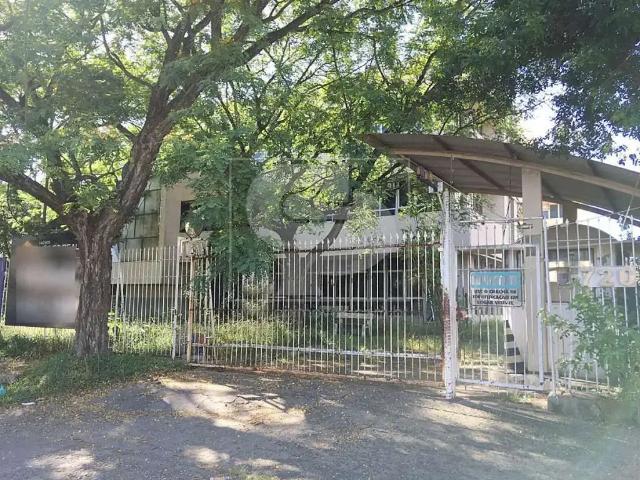 Terreno comercial para Locação em Porto Alegre/RS Anchieta