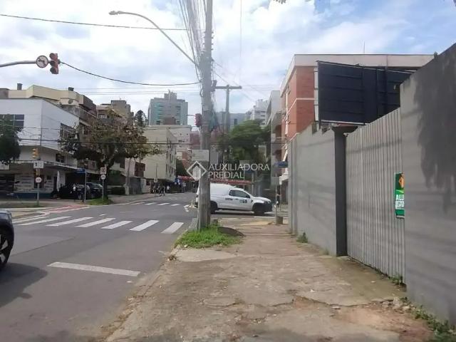 Terreno comercial para Locação em Porto Alegre/RS Auxiliadora