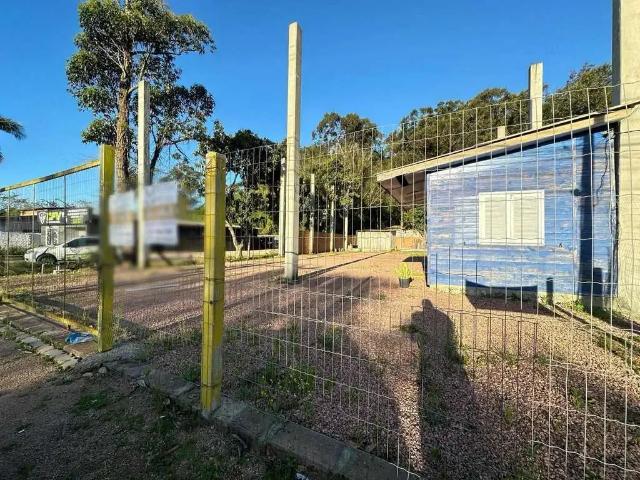 Terreno comercial para Locação em Porto Alegre/RS Belém Novo