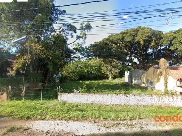 Terreno comercial para Locação em Porto Alegre/RS Belém Novo
