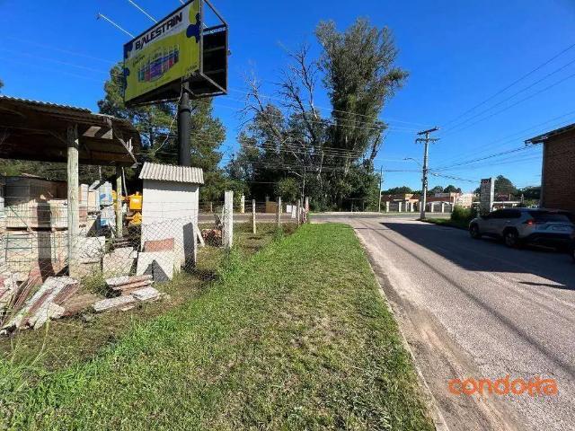 Terreno comercial para Locação em Porto Alegre/RS Belém Novo