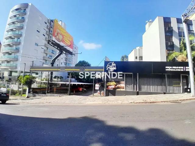 Terreno comercial para Locação em Porto Alegre/RS Boa Vista