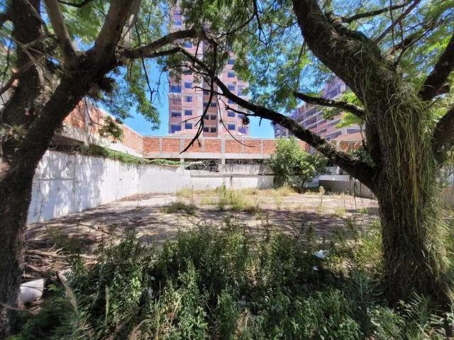 Terreno comercial para Locação em Porto Alegre/RS Boa Vista