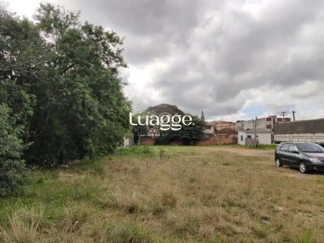 Terreno comercial para Locação em Porto Alegre/RS Camaquã