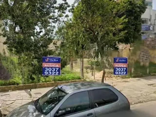 Terreno comercial para Locação em Porto Alegre/RS Camaquã