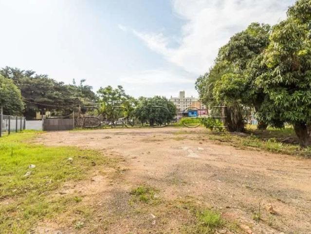 Terreno comercial para Locação em Porto Alegre/RS Cavalhada