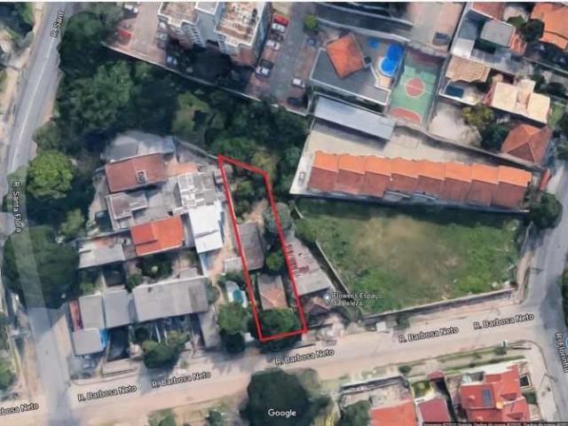 Terreno comercial para Locação em Porto Alegre/RS Cavalhada