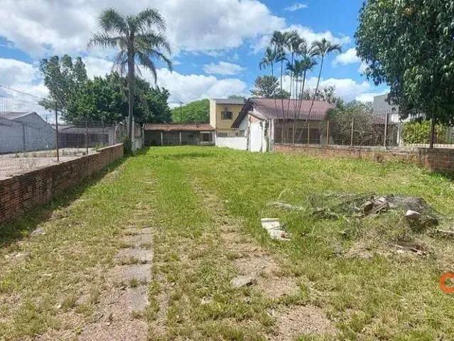 Terreno comercial para Locação em Porto Alegre/RS Cavalhada