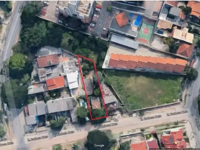 Terreno comercial para Locação em Porto Alegre/RS Cavalhada