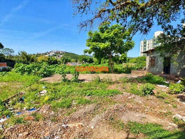 Terreno comercial para Locação em Porto Alegre/RS Cavalhada