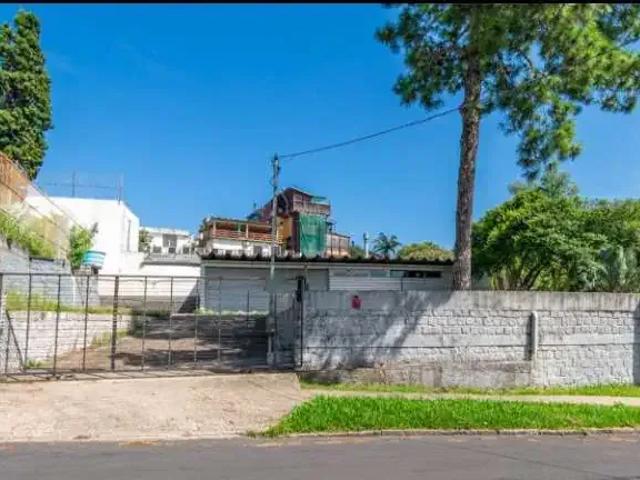 Terreno comercial para Locação em Porto Alegre/RS Chácara das Pedras