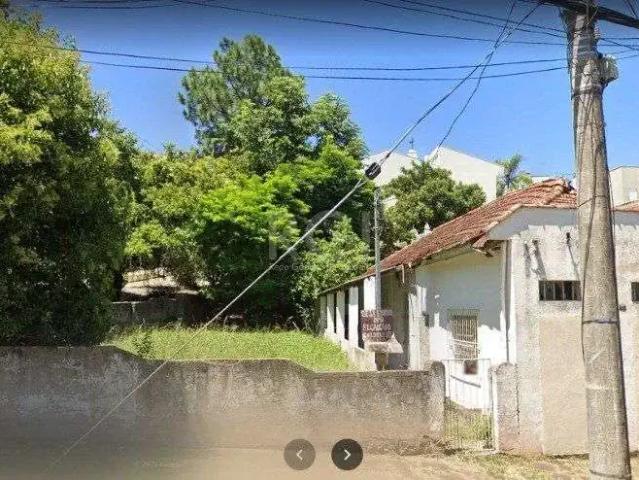 Terreno comercial para Locação em Porto Alegre/RS Chácara das Pedras