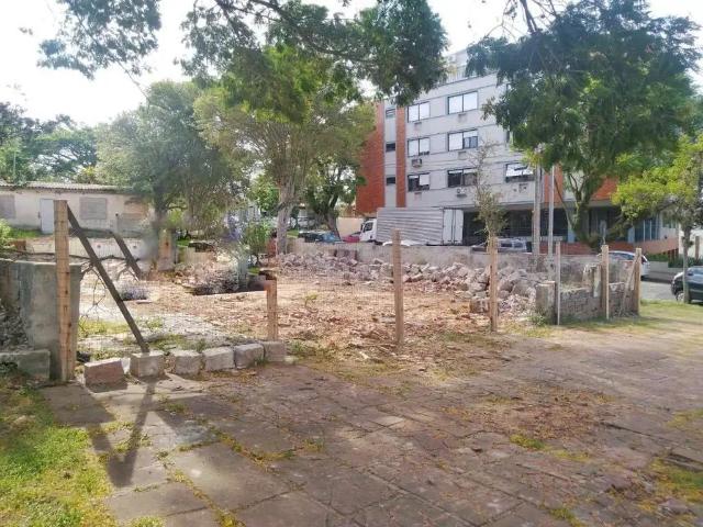 Terreno comercial para Locação em Porto Alegre/RS Chácara das Pedras
