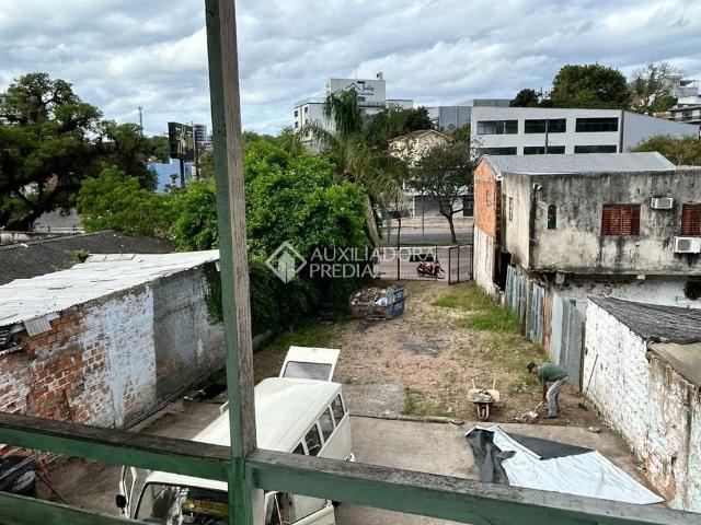 Terreno comercial para Locação em Porto Alegre/RS Chácara das Pedras