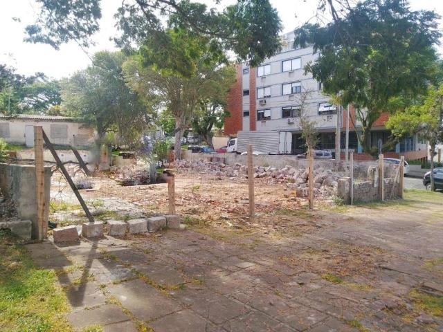 Terreno comercial para Locação em Porto Alegre/RS Chácara das Pedras