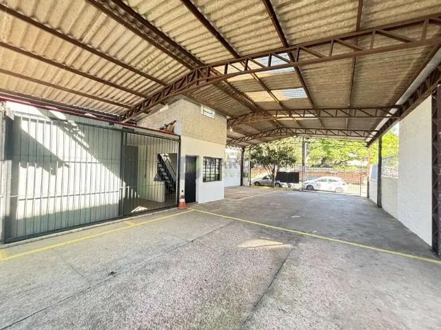 Terreno comercial para Locação em Porto Alegre/RS Cristo Redentor