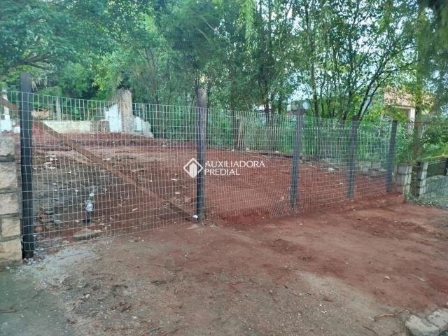 Terreno comercial para Locação em Porto Alegre/RS Cristo Redentor
