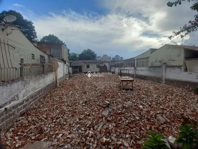 Terreno comercial para Locação em Porto Alegre/RS Cristal
