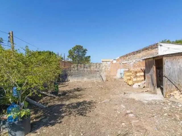 Terreno comercial para Locação em Porto Alegre/RS Cristal