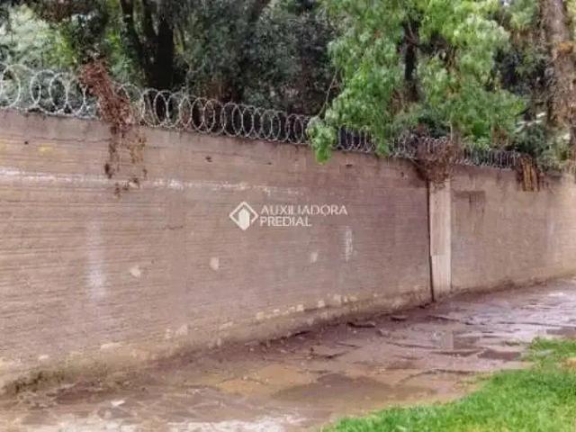 Terreno comercial para Locação em Porto Alegre/RS Cristal