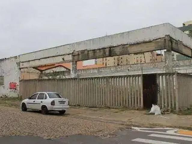 Terreno comercial para Locação em Porto Alegre/RS Cristal