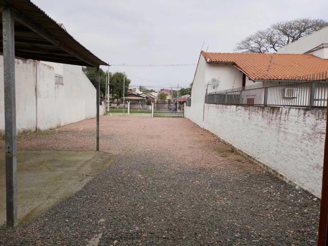 Terreno comercial para Locação em Porto Alegre/RS Cristal