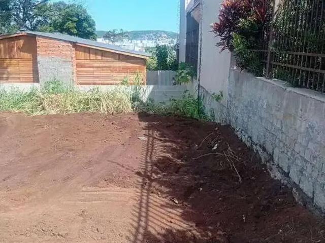 Terreno comercial para Locação em Porto Alegre/RS Cristal