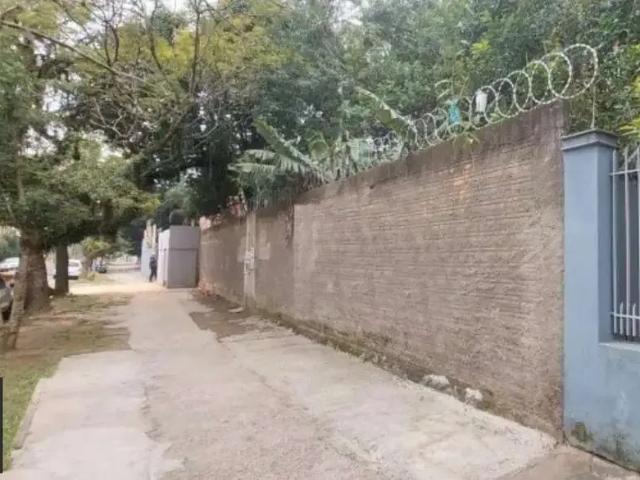 Terreno comercial para Locação em Porto Alegre/RS Cristal