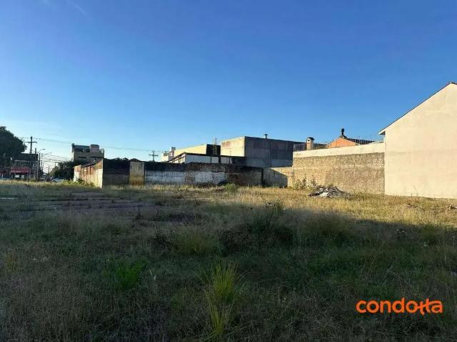 Terreno comercial para Locação em Porto Alegre/RS Cristal