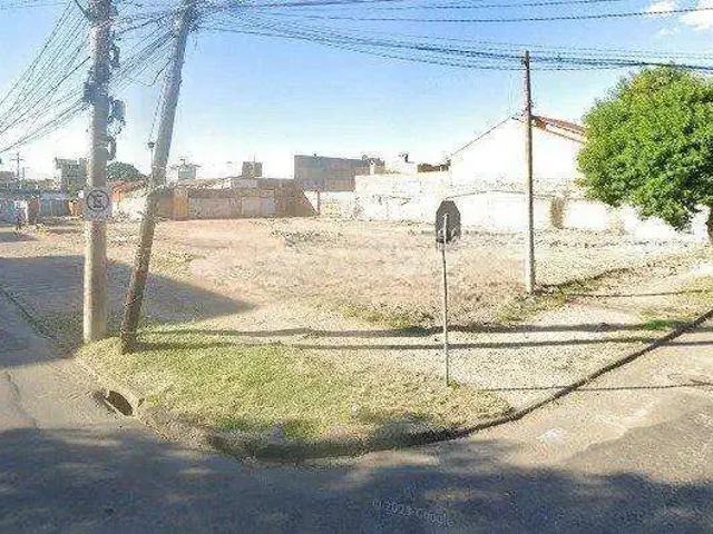 Terreno comercial para Locação em Porto Alegre/RS Cristal