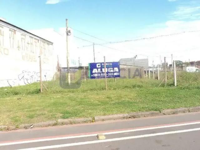 Terreno comercial para Locação em Porto Alegre/RS Ecoville