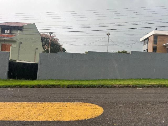 Terreno comercial para Locação em Porto Alegre/RS Espírito Santo