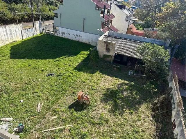 Terreno comercial para Locação em Porto Alegre/RS Espírito Santo